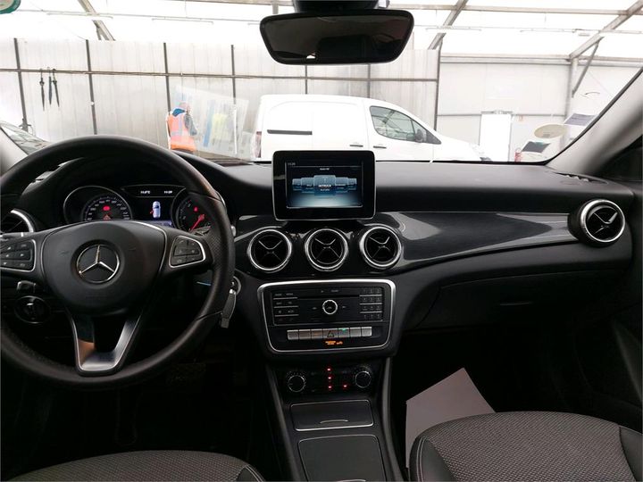 Photo 3 VIN: WDD1179081N622106 - MERCEDES-BENZ CLA SHOOTING BRAKE 