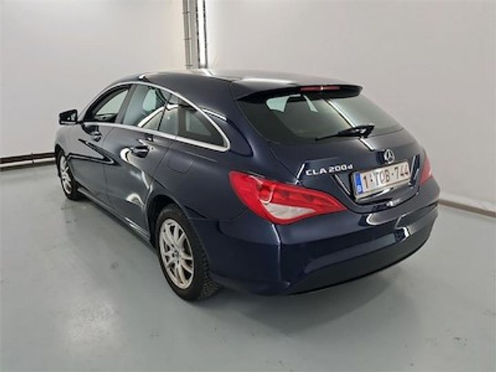 Photo 3 VIN: WDD1179081N626756 - MERCEDES-BENZ CLA - KLASSE 