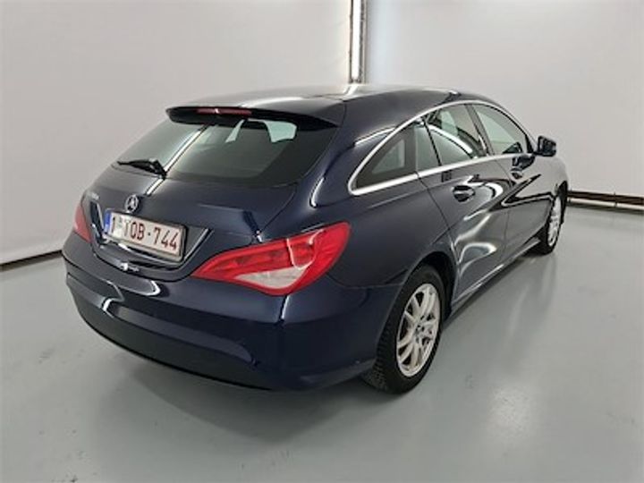 Photo 4 VIN: WDD1179081N626756 - MERCEDES-BENZ CLA - KLASSE 