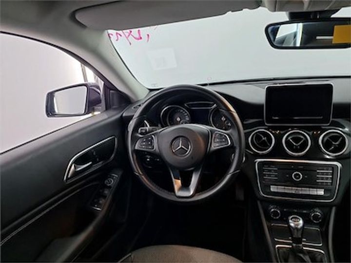 Photo 8 VIN: WDD1179081N626756 - MERCEDES-BENZ CLA - KLASSE 