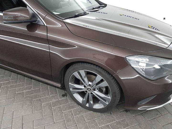 Photo 15 VIN: WDD1179081N627095 - MERCEDES-BENZ CLA SHOOTING BRAKE 