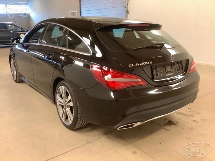 Photo 18 VIN: WDD1179081N627504 - MERCEDES-BENZ CLA-CLASS SHOOTING BRAKE 