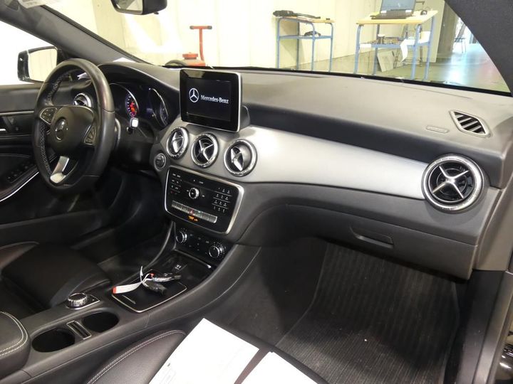 Photo 3 VIN: WDD1179081N628412 - MERCEDES-BENZ CLA SB 