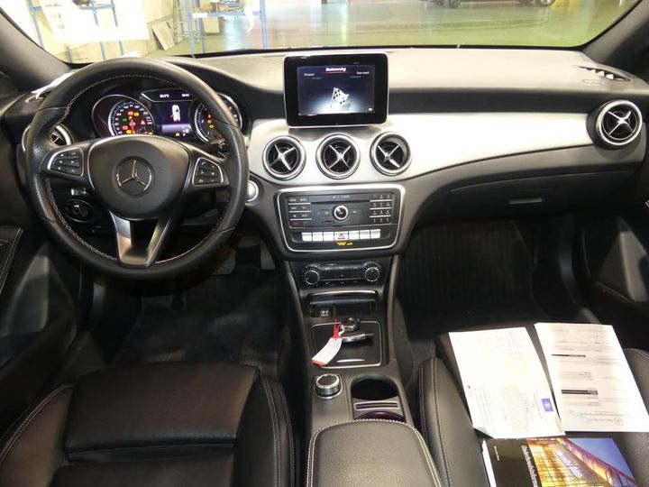 Photo 7 VIN: WDD1179081N628412 - MERCEDES-BENZ CLA SB 