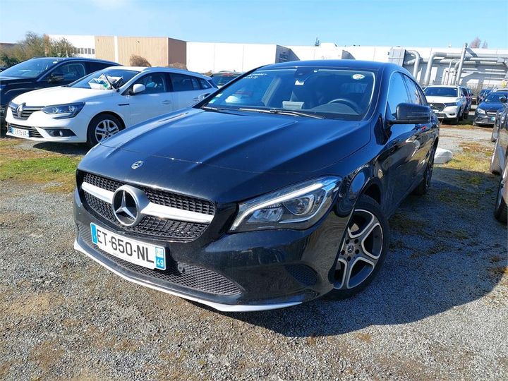 Photo 1 VIN: WDD1179081N630963 - MERCEDES-BENZ CLASSE CLA SHOO 