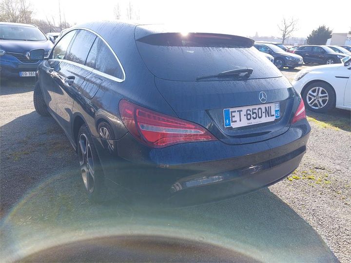 Photo 3 VIN: WDD1179081N630963 - MERCEDES-BENZ CLASSE CLA SHOO 