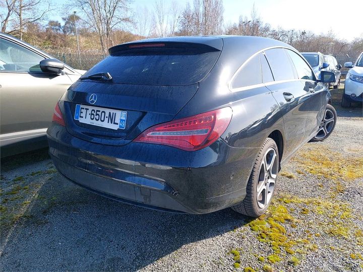 Photo 4 VIN: WDD1179081N630963 - MERCEDES-BENZ CLASSE CLA SHOO 