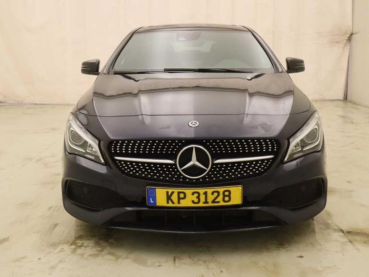 Photo 15 VIN: WDD1179081N631138 - MERCEDES-BENZ CLA-KLASSE 