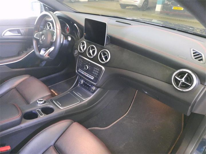 Photo 2 VIN: WDD1179081N631138 - MERCEDES-BENZ CLA-KLASSE 