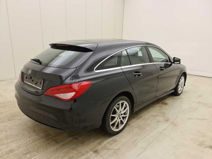 Photo 10 VIN: WDD1179081N631530 - MERCEDES-BENZ CLA-KLASSE 