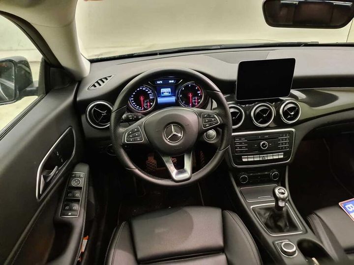 Photo 15 VIN: WDD1179081N631530 - MERCEDES-BENZ CLA-KLASSE 