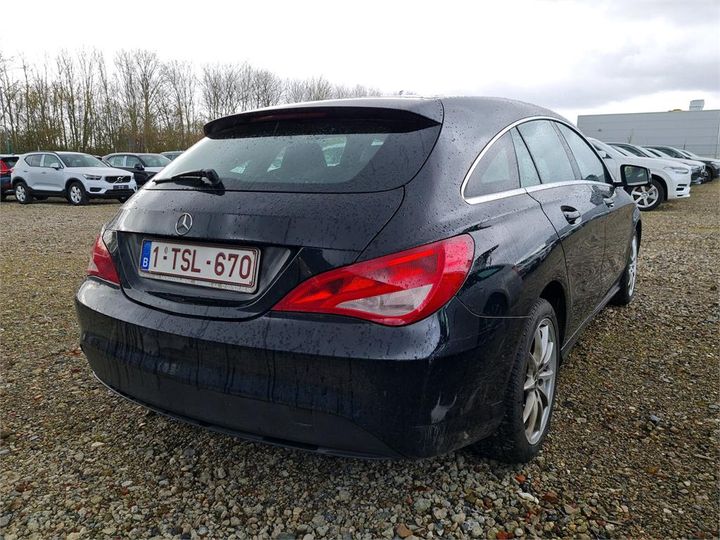 Photo 2 VIN: WDD1179081N631530 - MERCEDES-BENZ CLA-KLASSE 