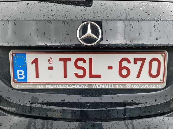 Photo 7 VIN: WDD1179081N631530 - MERCEDES-BENZ CLA-KLASSE 