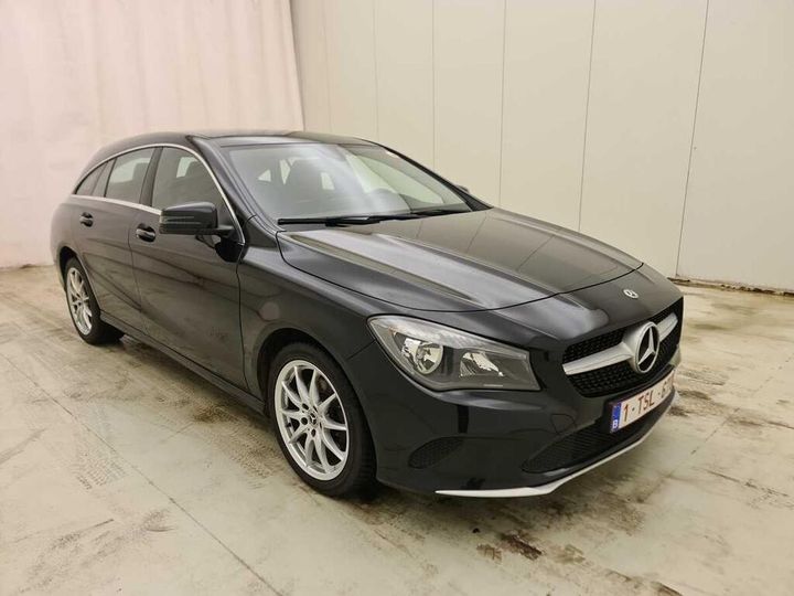 Photo 8 VIN: WDD1179081N631530 - MERCEDES-BENZ CLA-KLASSE 