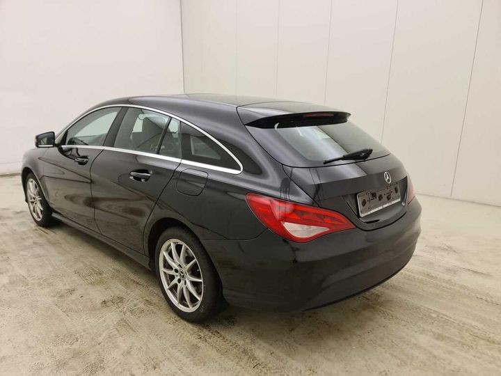 Photo 9 VIN: WDD1179081N631530 - MERCEDES-BENZ CLA-KLASSE 