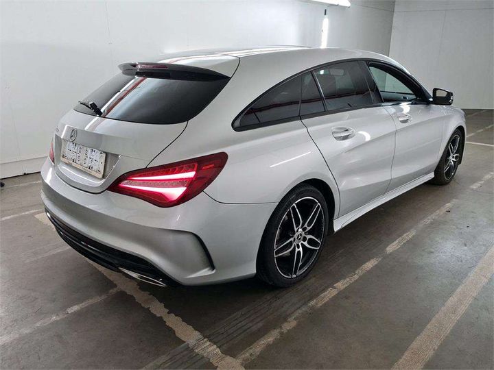 Photo 2 VIN: WDD1179081N632479 - MERCEDES-BENZ CLA SHOOTING BRAKE 