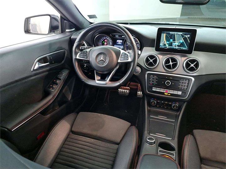 Photo 3 VIN: WDD1179081N632479 - MERCEDES-BENZ CLA SHOOTING BRAKE 