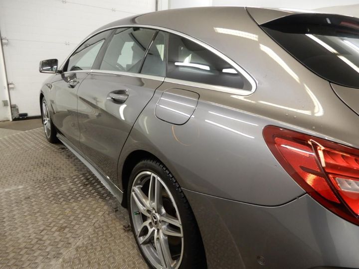 Photo 25 VIN: WDD1179081N634298 - MERCEDES-BENZ CLA SHOOTING BRAKE 