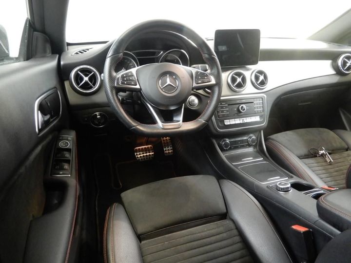 Photo 9 VIN: WDD1179081N634298 - MERCEDES-BENZ CLA SHOOTING BRAKE 