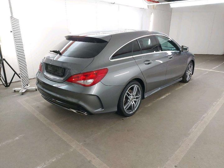 Photo 2 VIN: WDD1179081N634715 - MERCEDES-BENZ CLA SHOOTING BRAKE 