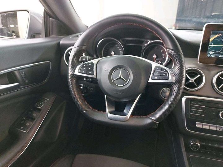 Photo 3 VIN: WDD1179081N634715 - MERCEDES-BENZ CLA SHOOTING BRAKE 