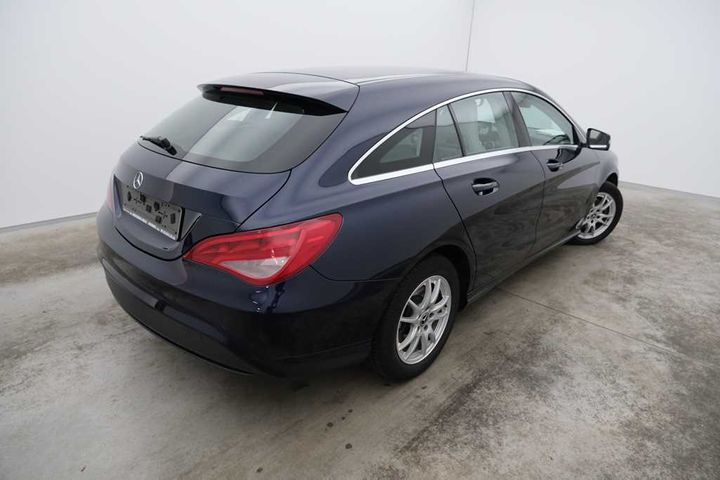 Photo 2 VIN: WDD1179081N634982 - MERCEDES-BENZ CLA SH.BRAKE FL&#3916 