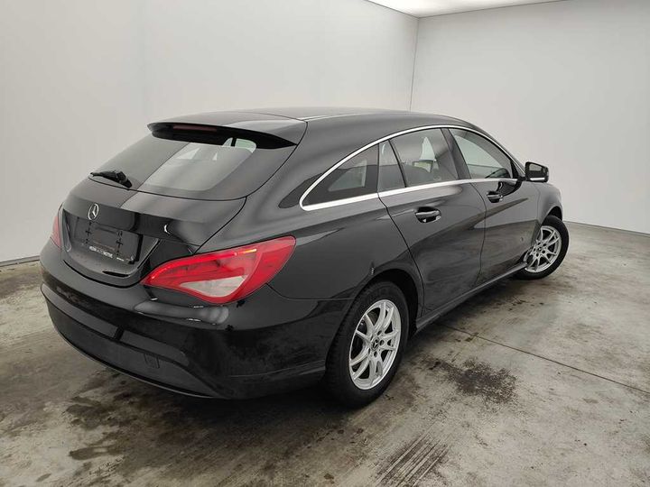 Photo 2 VIN: WDD1179081N636269 - MERCEDES-BENZ CLA SH.BRAKE FL&#3916 