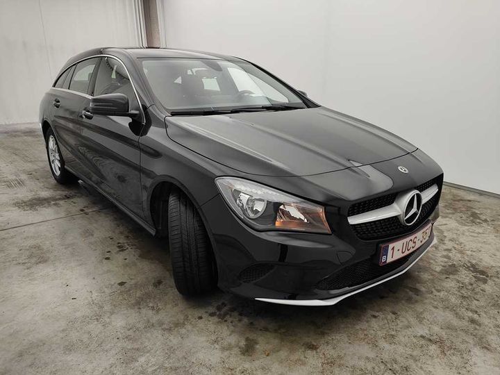 Photo 8 VIN: WDD1179081N636269 - MERCEDES-BENZ CLA SH.BRAKE FL&#3916 