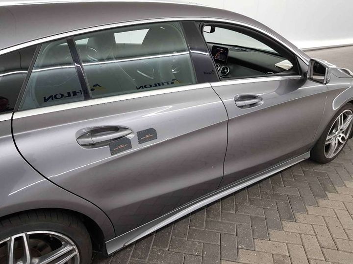 Photo 18 VIN: WDD1179081N638940 - MERCEDES-BENZ CLA SHOOTING BRAKE 