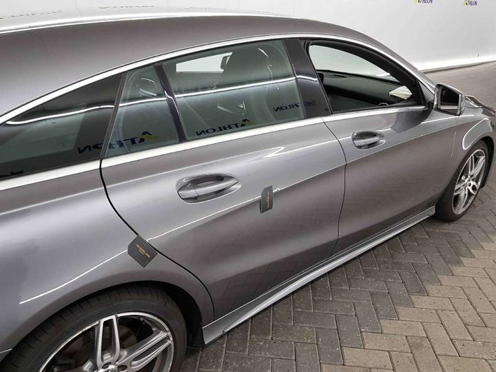 Photo 21 VIN: WDD1179081N638940 - MERCEDES-BENZ CLA SHOOTING BRAKE 