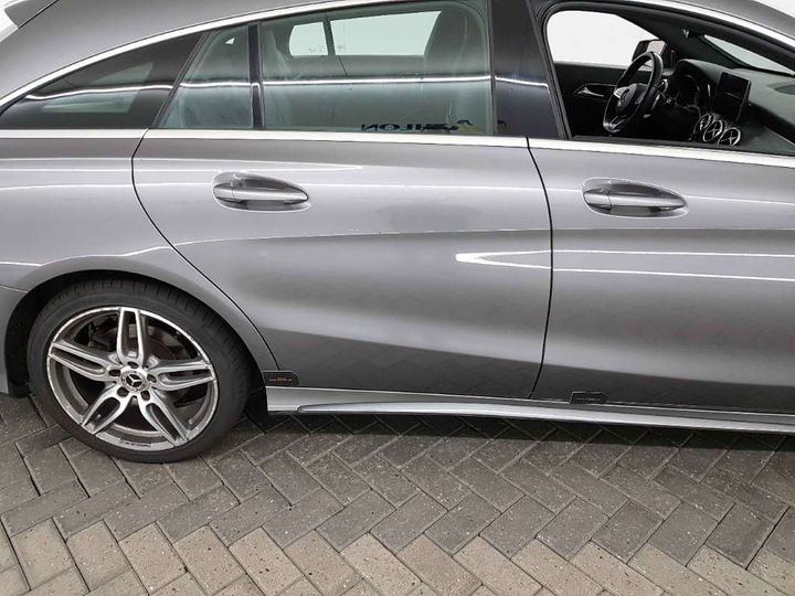 Photo 26 VIN: WDD1179081N638940 - MERCEDES-BENZ CLA SHOOTING BRAKE 