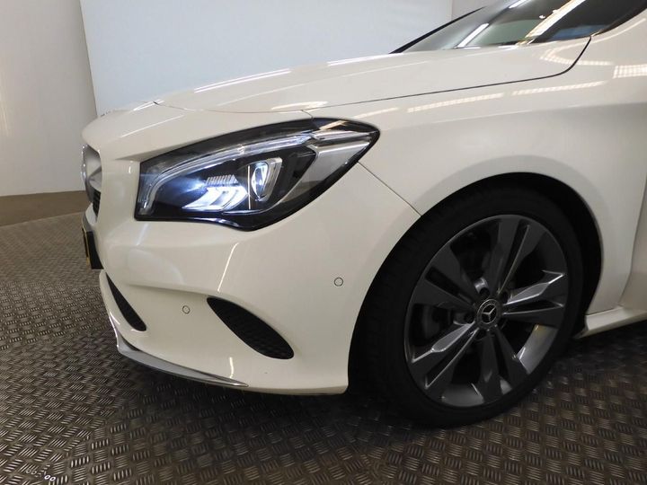 Photo 14 VIN: WDD1179081N642718 - MERCEDES-BENZ CLA SHOOTING BRAKE 