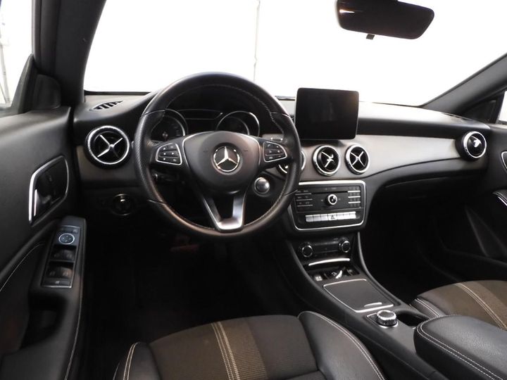 Photo 3 VIN: WDD1179081N642718 - MERCEDES-BENZ CLA SHOOTING BRAKE 