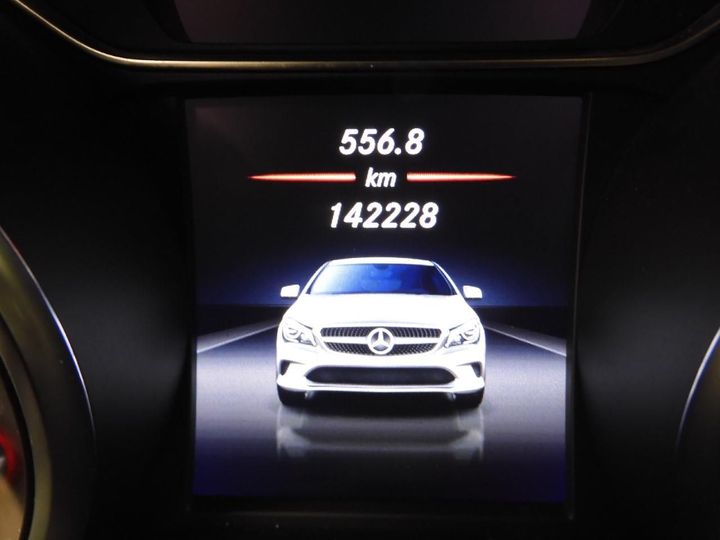 Photo 4 VIN: WDD1179081N642718 - MERCEDES-BENZ CLA SHOOTING BRAKE 