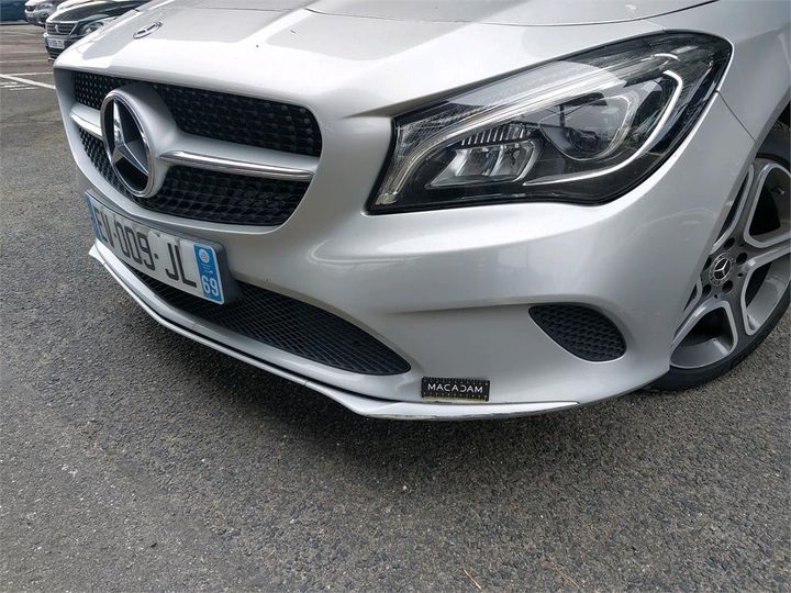 Photo 16 VIN: WDD1179081N645586 - MERCEDES-BENZ CLASSE CLA SHOO 