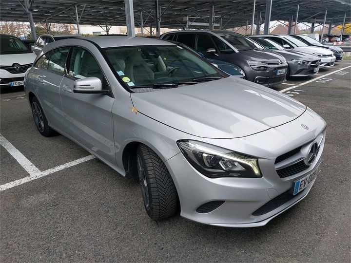 Photo 2 VIN: WDD1179081N645586 - MERCEDES-BENZ CLASSE CLA SHOO 