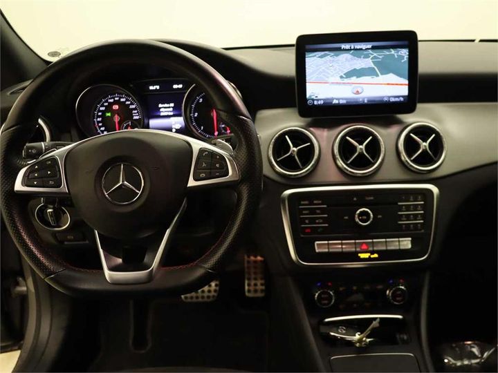 Photo 14 VIN: WDD1179081N648802 - MERCEDES-BENZ CLA-KLASSE 