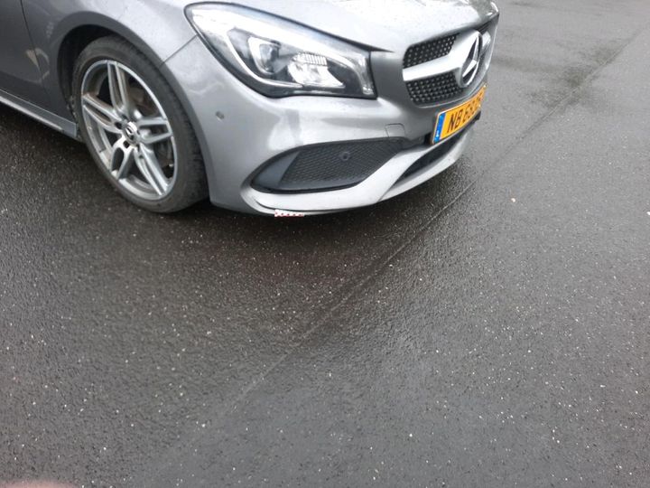 Photo 23 VIN: WDD1179081N648802 - MERCEDES-BENZ CLA-KLASSE 