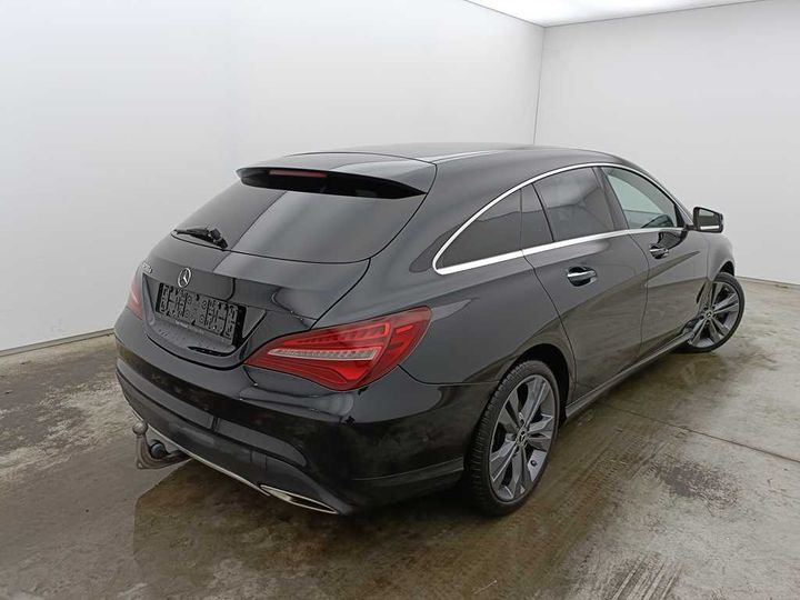 Photo 2 VIN: WDD1179081N650713 - MERCEDES-BENZ CLA SH.BRAKE FL&#3916 