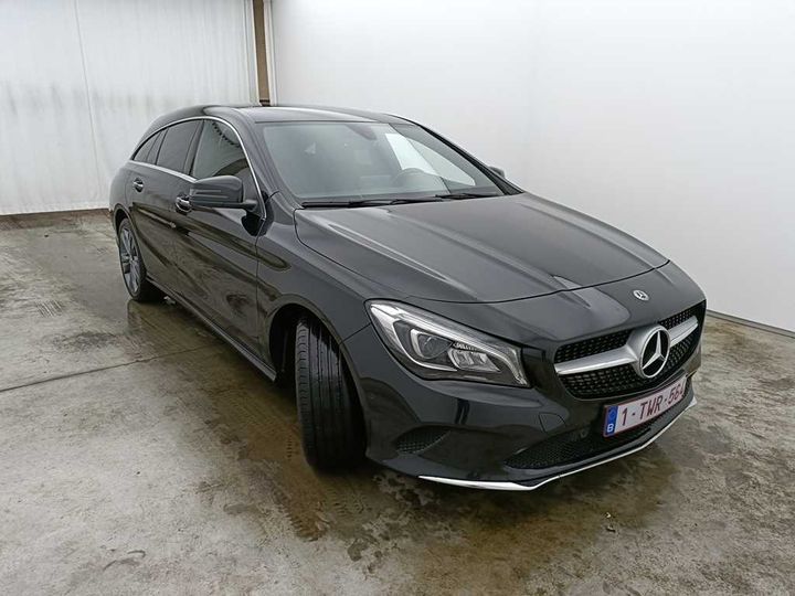 Photo 8 VIN: WDD1179081N650713 - MERCEDES-BENZ CLA SH.BRAKE FL&#3916 