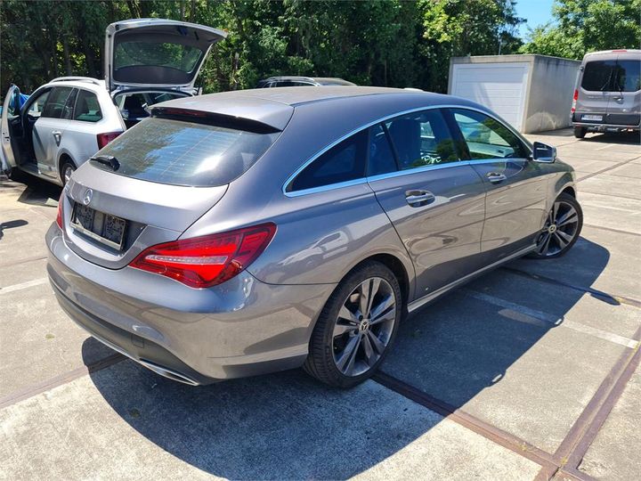 Photo 2 VIN: WDD1179081N651863 - MERCEDES-BENZ CLA SHOOTING BRAKE 