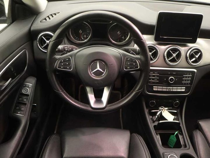 Photo 14 VIN: WDD1179081N652674 - MERCEDES-BENZ CLA-KLASSE 