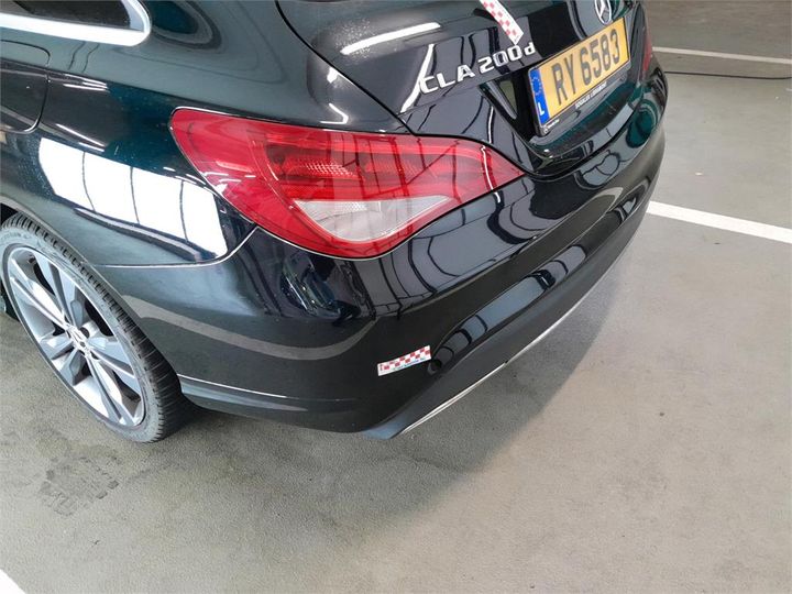 Photo 21 VIN: WDD1179081N652674 - MERCEDES-BENZ CLA-KLASSE 