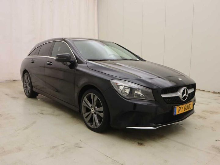 Photo 7 VIN: WDD1179081N652674 - MERCEDES-BENZ CLA-KLASSE 