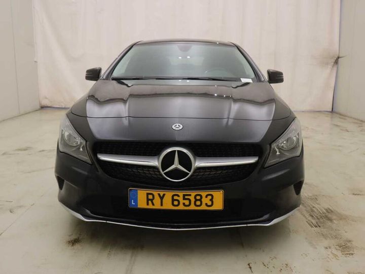 Photo 15 VIN: WDD1179081N652674 - MERCEDES-BENZ CLA-KLASSE 