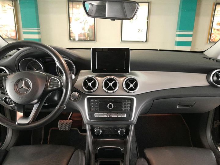 Photo 2 VIN: WDD1179081N652674 - MERCEDES-BENZ CLA-KLASSE 