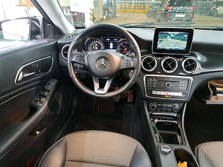 Photo 7 VIN: WDD1179081N655995 - MERCEDES-BENZ CLASSE CLA SB DIESEL (X117) - 2016 