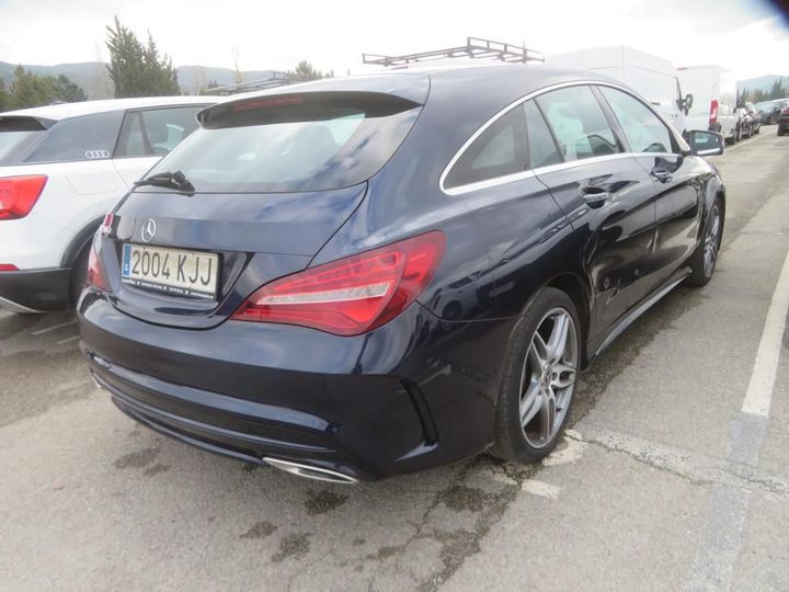 Photo 2 VIN: WDD1179081N657445 - MERCEDES-BENZ CLASE CLA 