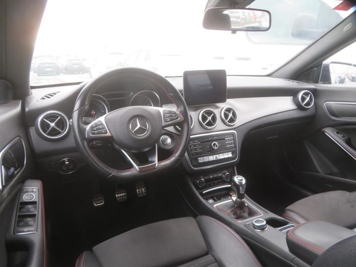 Photo 3 VIN: WDD1179081N657445 - MERCEDES-BENZ CLASE CLA 