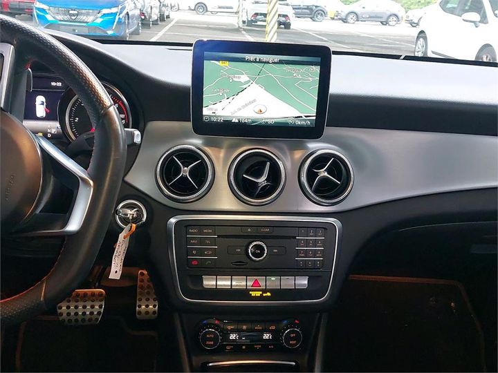 Photo 12 VIN: WDD1179081N663315 - MERCEDES-BENZ CLASSE CLA SHOO 